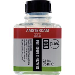 Talens Amsterdam Glazing Medium Gloss 018 75 ml.