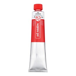 Talens Art Creation Yağlı Boya 200 ml. 334 Scarlet - 1