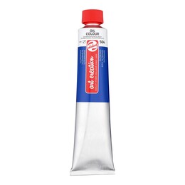 Talens Art Creation Yağlı Boya 200 ml. 504 Ultramarine - 1