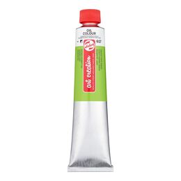 Talens Art Creation Yağlı Boya 200 ml. 617 Yellowish Green - 1