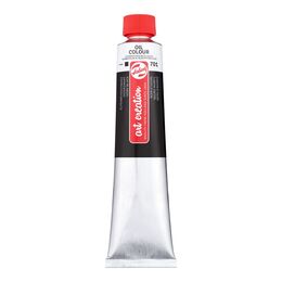 Talens Art Creation Yağlı Boya 200 ml. 701 Ivory Black - 1