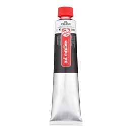 Talens Art Creation Yağlı Boya 200 ml. 708 Payne's Grey - 1