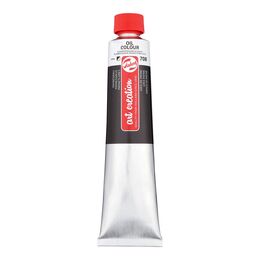Talens Art Creation Yağlı Boya 200 ml. 708 Payne's Grey - 1