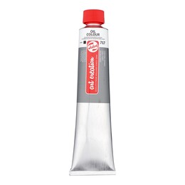 Talens Art Creation Yağlı Boya 200 ml. 717 Cold Grey - 1