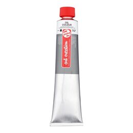 Talens Art Creation Yağlı Boya 200 ml. 717 Cold Grey - 1