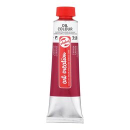 Talens Art Creation Yağlı Boya 40 ml. 318 Carmine - 1