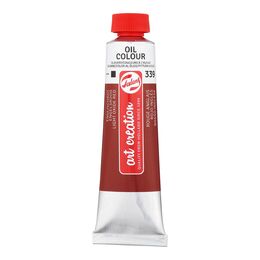 Talens Art Creation Yağlı Boya 40 ml. 339 Light Oxide Red - 1