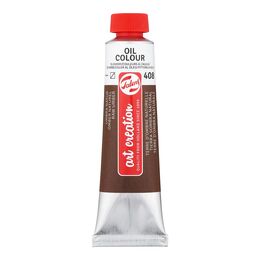 Talens Art Creation Yağlı Boya 40 ml. 408 Raw Umber - 1