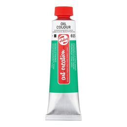 Talens Art Creation Yağlı Boya 40 ml. 615 Emerald Green