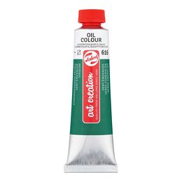 Talens Art Creation Yağlı Boya 40 ml. 616 Viridian - 1