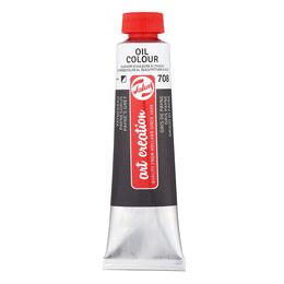 Talens Art Creation Yağlı Boya 40 ml. 708 Payne's Grey