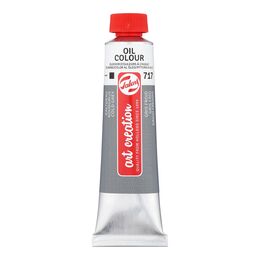 Talens Art Creation Yağlı Boya 40 ml. 717 Cold Grey