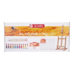 Talens Art Creation Yağlı Boya Seti Combi Set - 1