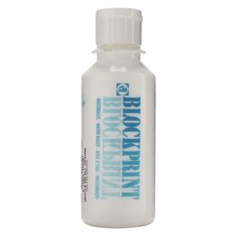 Talens Blockprint Linol Baskı ve Gravür Boyası 250 ml. 100 White