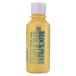 Talens Blockprint Linol Baskı ve Gravür Boyası 250 ml. 200 Yellow