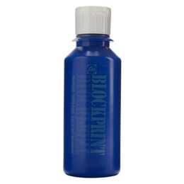 Talens Blockprint Linol Baskı ve Gravür Boyası 250 ml. 501 Light Blue