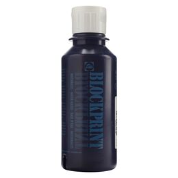 Talens Blockprint Linol Baskı ve Gravür Boyası 250 ml. 502 Deep Blue