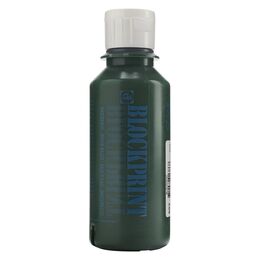 Talens Blockprint Linol Baskı ve Gravür Boyası 250 ml. 602 Deep Green