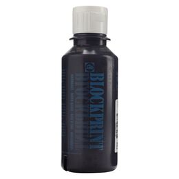 Talens Blockprint Linol Baskı ve Gravür Boyası 250 ml. 700 Black