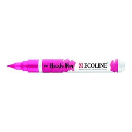 Talens Ecoline Brush Pen Fırça Uçlu Kalem 361 Light Rose - 1