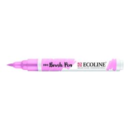 Talens Ecoline Brush Pen Fırça Uçlu Kalem 390 Pastel Rose