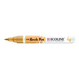 Talens Ecoline Brush Pen Fırça Uçlu Kalem 439 Sepia Light