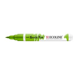 Talens Ecoline Brush Pen Fırça Uçlu Kalem 665 Spring Green