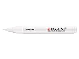 Talens Ecoline Brush Pen Fırça Uçlu Kalem BLENDER