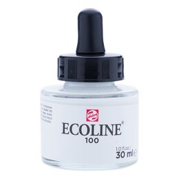 Talens Ecoline Sıvı Suluboya 30 ml. 100 White