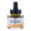 Talens Ecoline Sıvı Suluboya 30 ml. 231 Gold Ochre