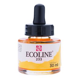 Talens Ecoline Sıvı Suluboya 30 ml. 233 Chartreuse