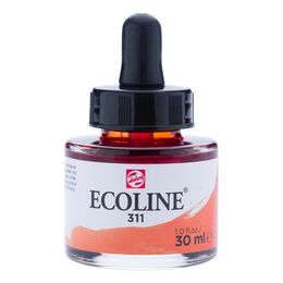 Talens Ecoline Sıvı Suluboya 30 ml. 311 Vermilion