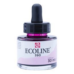 Talens Ecoline Sıvı Suluboya 30 ml. 390 Pastel Rose