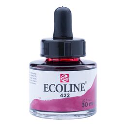 Talens Ecoline Sıvı Suluboya 30 ml. 422 Reddish Brown