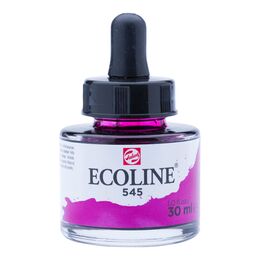 Talens Ecoline Sıvı Suluboya 30 ml. 545 Red Violet