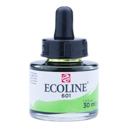 Talens Ecoline Sıvı Suluboya 30 ml. 601 Light Green