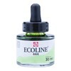 Talens Ecoline Sıvı Suluboya 30 ml. 666 Pastel Green - 1