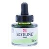 Talens Ecoline Sıvı Suluboya 30 ml. 666 Pastel Green