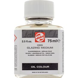 Talens Glazing Medium 086 Glaze Medyumu 75 ml.