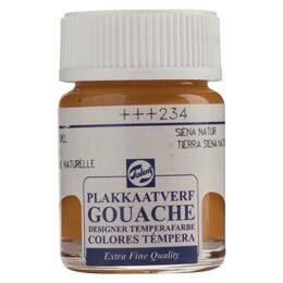 Talens Guaj Boya 234 Raw Sienna - 1