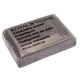 Talens Kneadable Eraser Hamur Silgi - 1