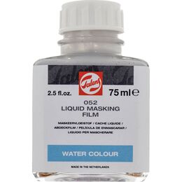Talens Liquid Masking Film 052 Sulu Boya Maskeleme Sıvısı 75 ml.