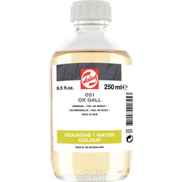 Talens Ox Gall 051 Sığır Ödü 250 ml.