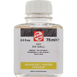 Talens Ox Gall 051 Sığır Ödü 75 ml. - 1