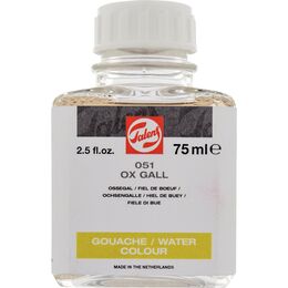 Talens Ox Gall 051 Sığır Ödü 75 ml.