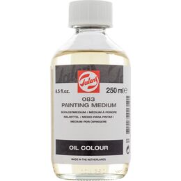 Talens Painting Medium 083 İnceltici Medyum 250 ml.