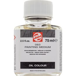 Talens Painting Medium 083 İnceltici Medyum 75 ml.