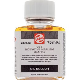 Talens Siccative Harlem (Dark) 085 Kurutucu 75 ml. - 1