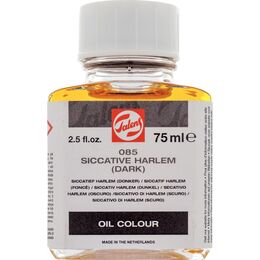 Talens Siccative Harlem (Dark) 085 Kurutucu 75 ml.