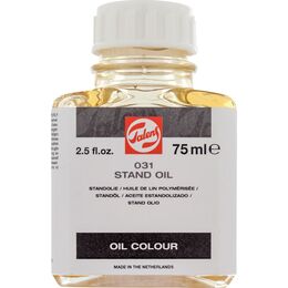 Talens Stand Oil 031 Keten Yağı 75 ml.